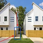 Hidden Haven Htx Unit A