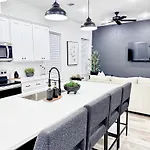 Hidden Haven Htx Unit A