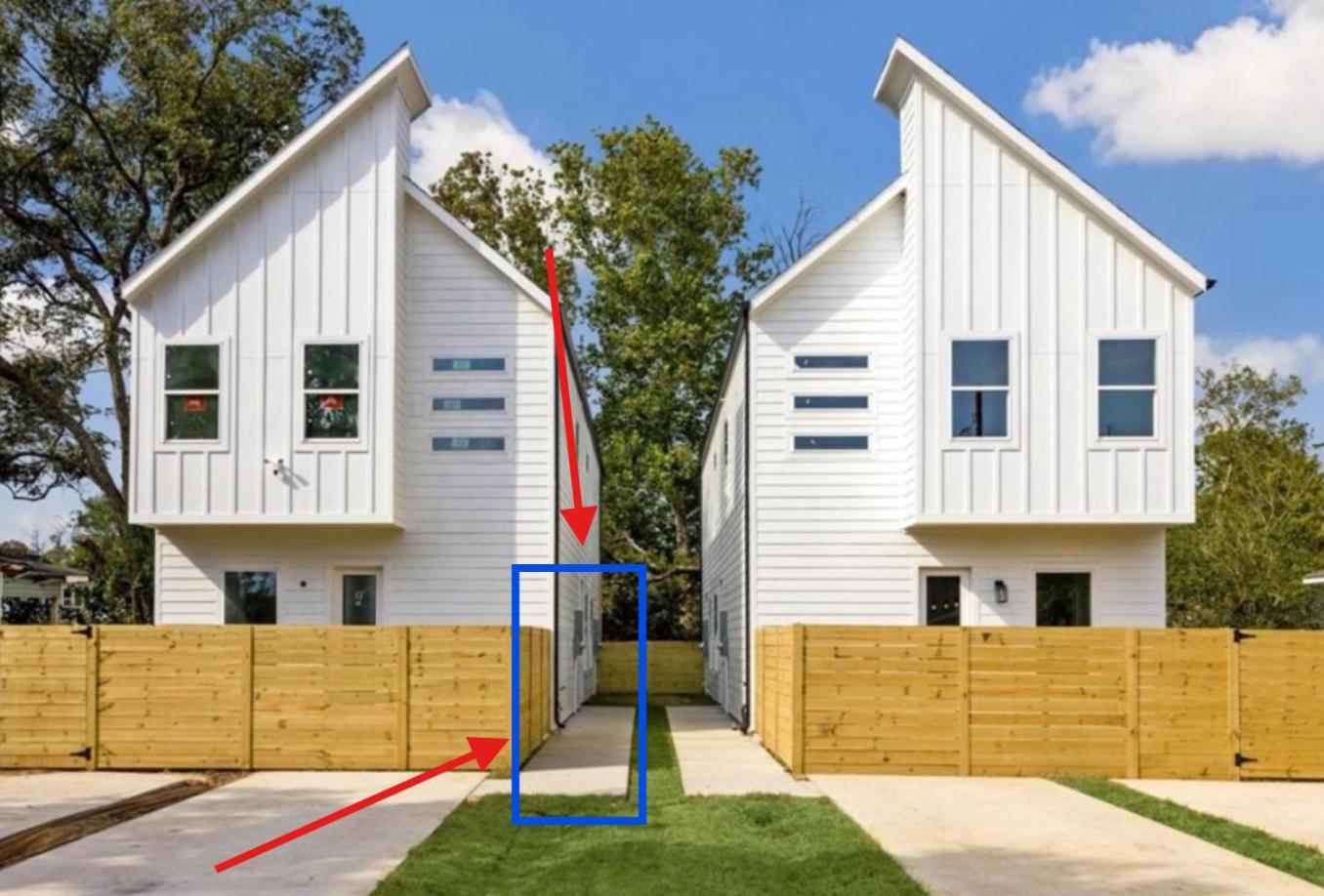 Holiday home Hidden Haven Htx Unit A