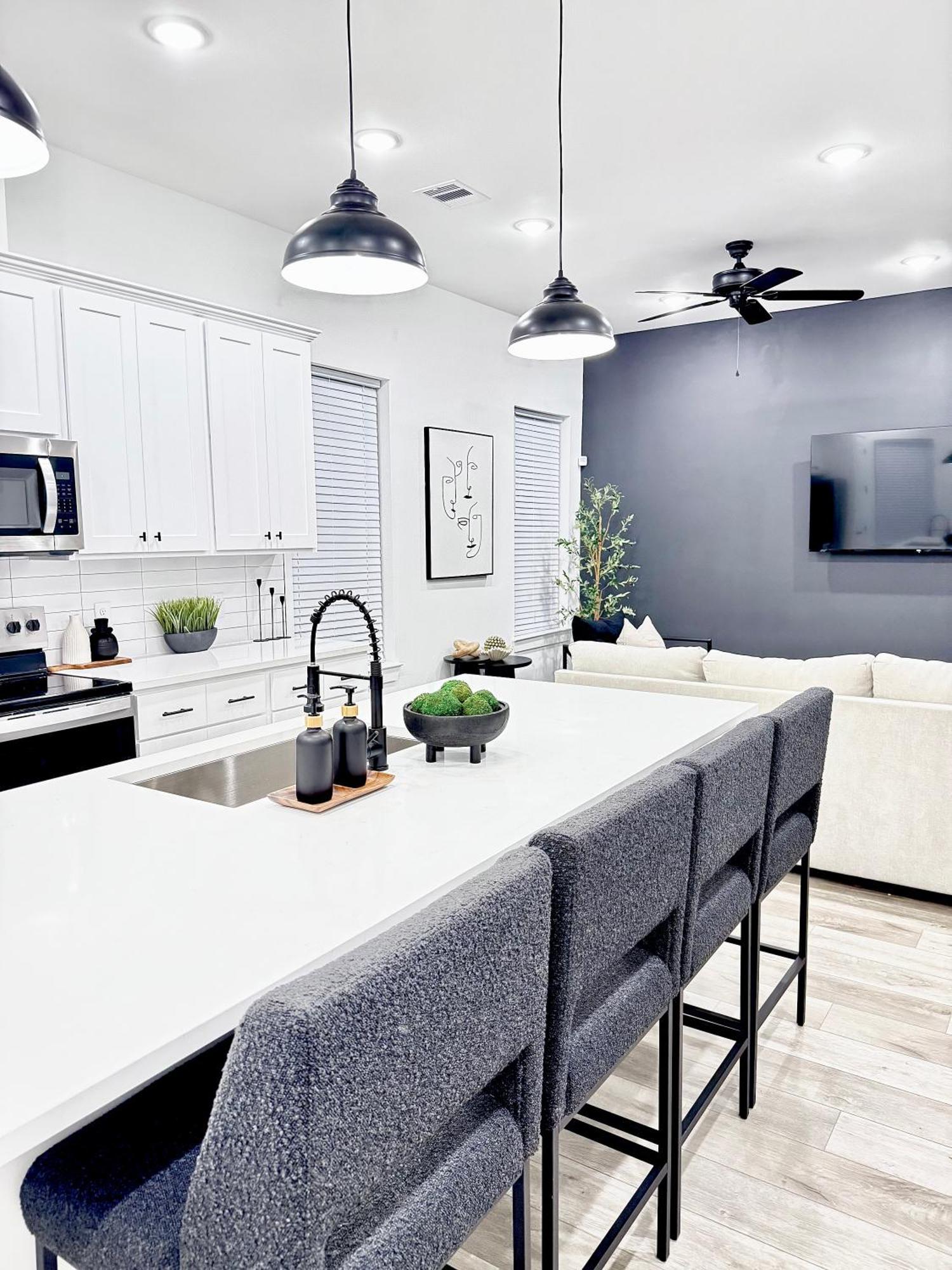 Hidden Haven Htx Unit A Holiday home *