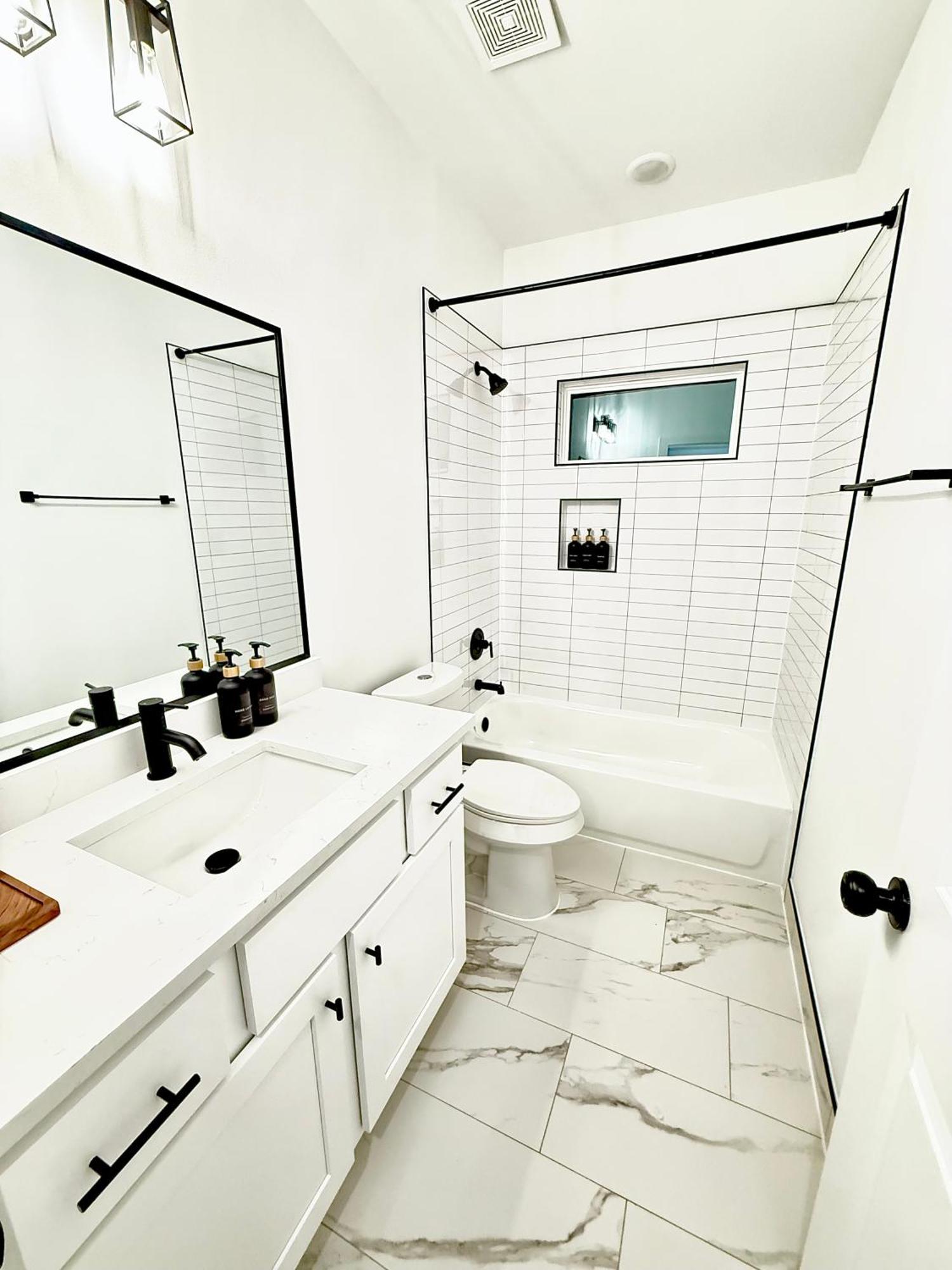 Hidden Haven Htx Unit A Houston