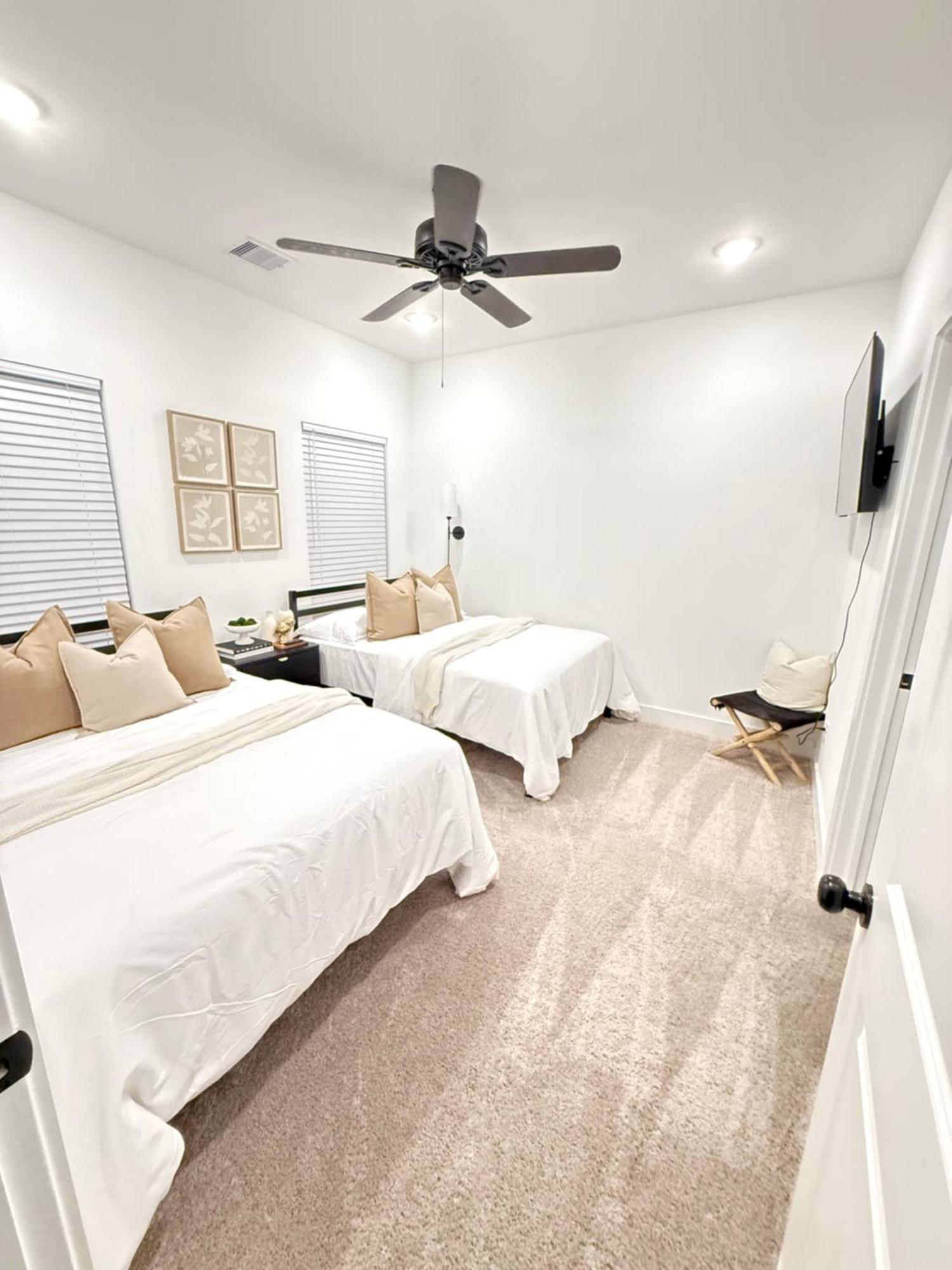 Holiday home Hidden Haven Htx Unit A