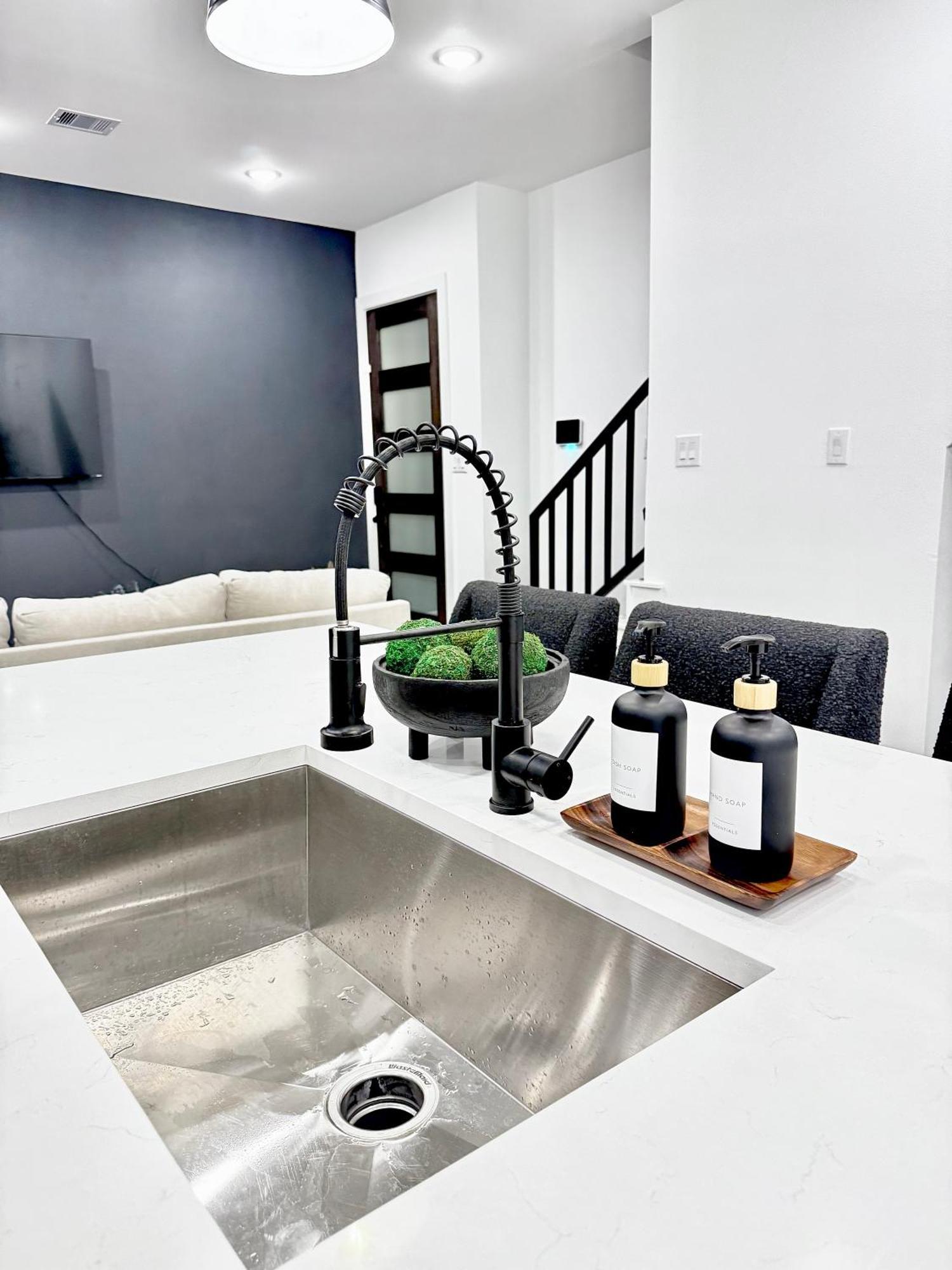 Holiday home Hidden Haven Htx Unit A