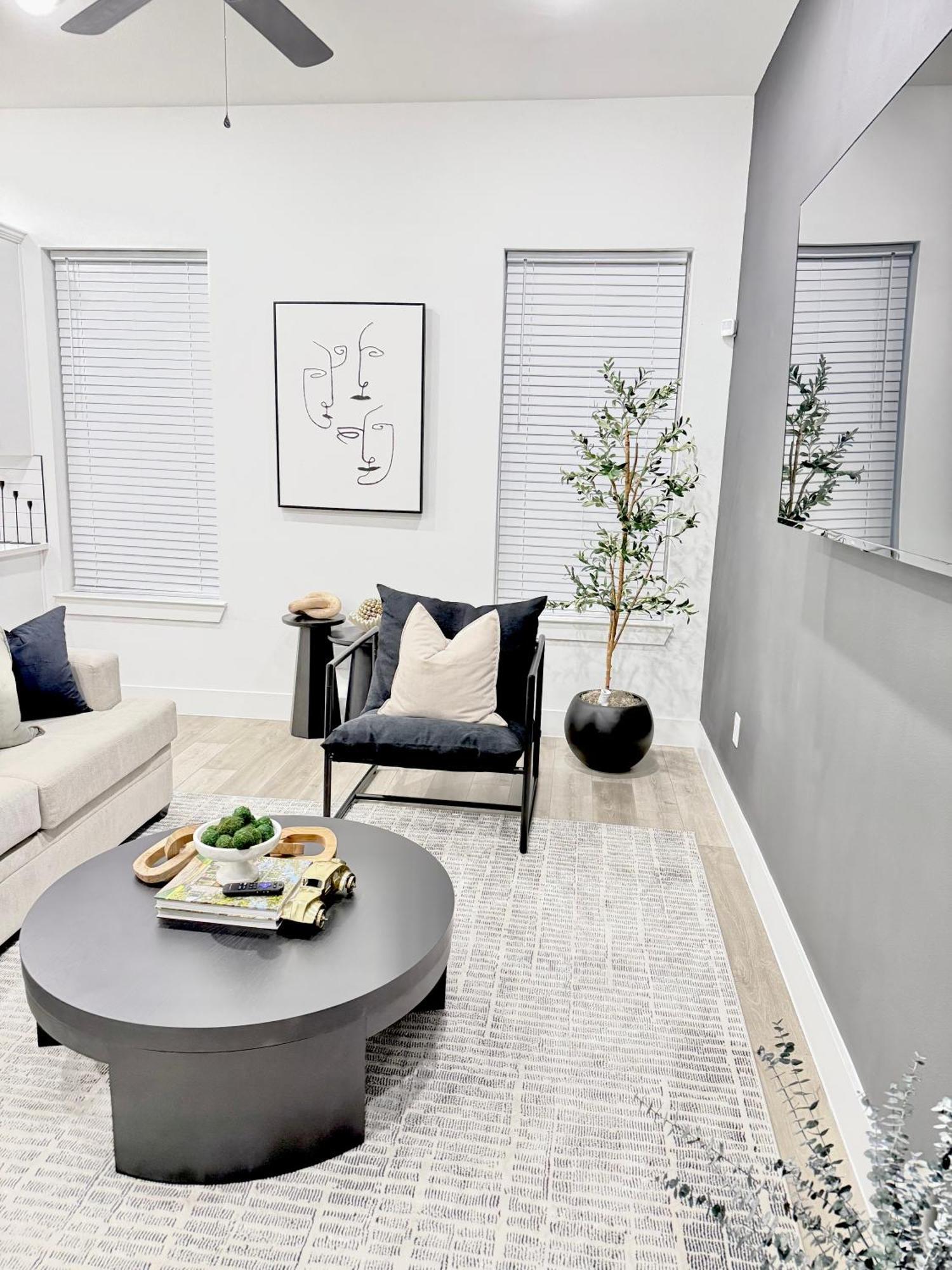Holiday home Hidden Haven Htx Unit A Houston